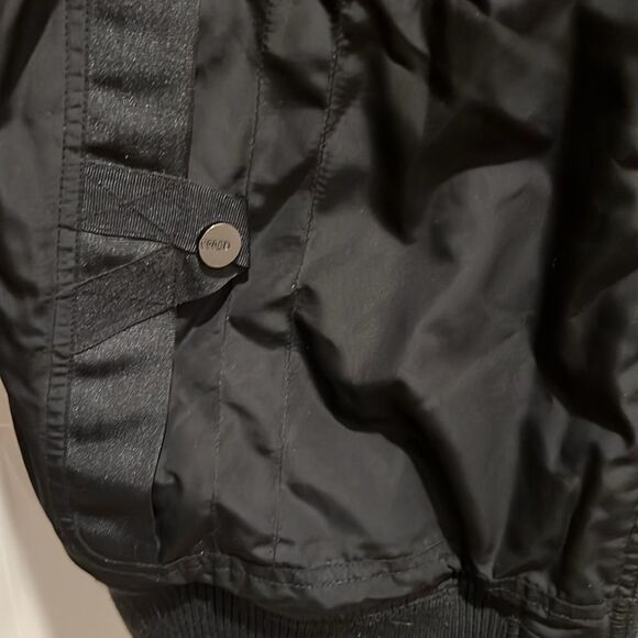 Coogi Military Coat - Picture 2 of 12